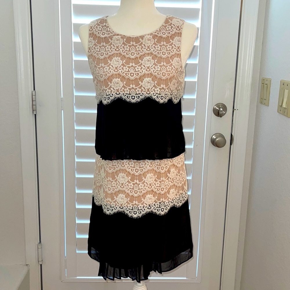 Jessica Simpson Cocktail Dress Size 2